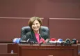 Eskişehir Büyükşehir Belediye Başkanı Ayşe Ünlüce, CHP'den istifa etti