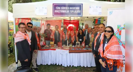 EÜ Türk Dünyası Enstitüsü yeni öğrencilerini bekliyor