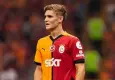 Galatasaray'da Elias Jelert ayrılığı: Yeni adresi Le Havre