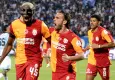 Galatasaray'dan Erzurum'da 4 gollü zafer! İlk galibiyet geldi