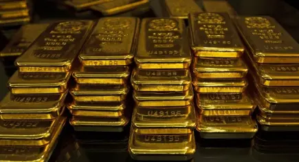 Gram altın 7 bin lirayı aştı: Nisan ayından bu yana bir ilk!