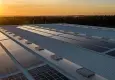 Güneş enerjisinde tüm zamanların rekoru