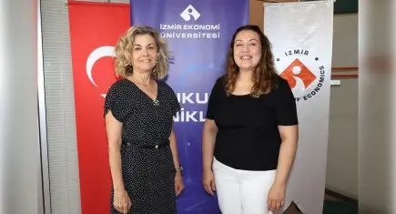 İEÜ’lü hukukçulardan yapay zekâ uyarısı: Bilgiyi mutlaka doğrulayın