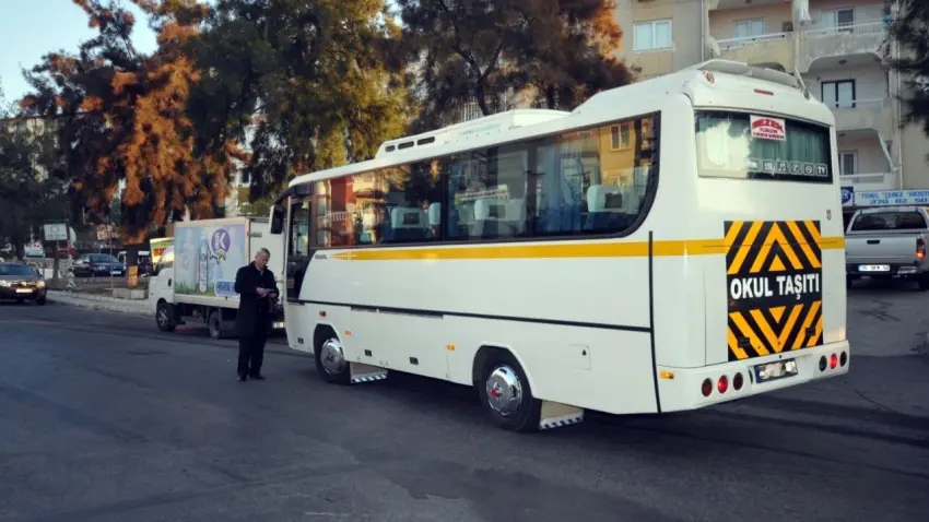 İzmir’de 400 yeni servis plakası için ihale takvimi açıklandı haberinin görseli