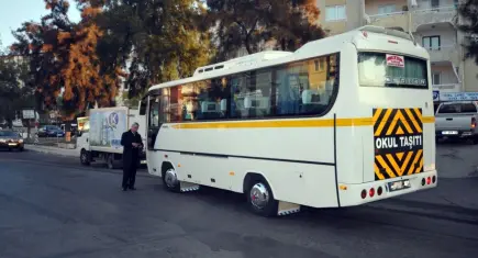 İzmir’de 400 yeni servis plakası için ihale takvimi açıklandı