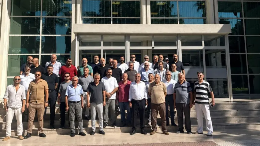 İzmir otogarı esnafından haciz işlemlerine tepki: “İş bırakma seçeneğini değerlendiririz” haberinin görseli
