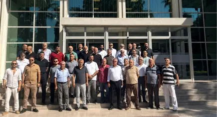 İzmir otogarı esnafından haciz işlemlerine tepki: “İş bırakma seçeneğini değerlendiririz”