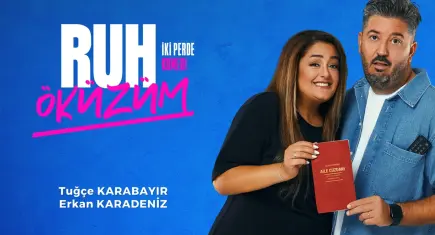 Kadın erkek ilişkilerine mizahi bir bakış Foça’da sahnelenecek