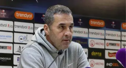 Kadın gazetecilere yönelik sözleri tepki çekmişti: Yalçın Koşukavak, özür diledi