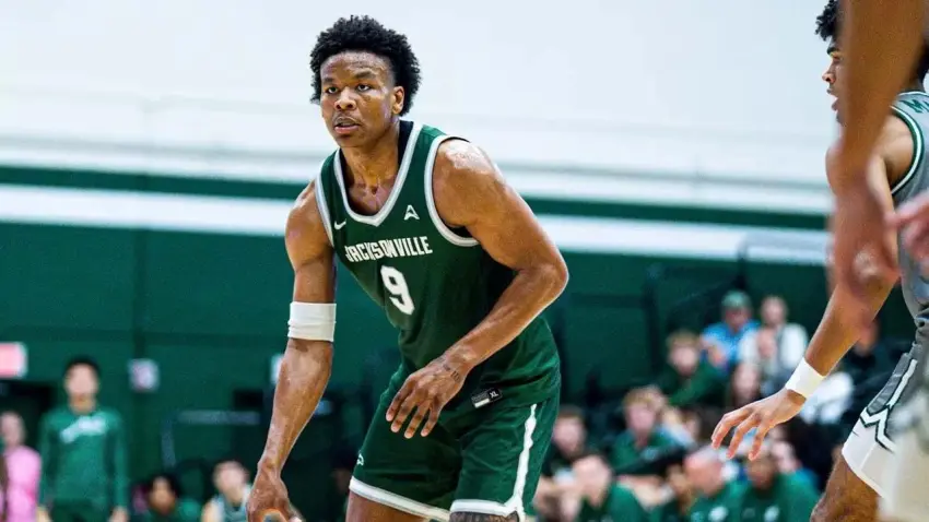 Karşıyaka’ya ABD’li takviye: Kendall Munson imzayı attı! haberinin görseli
