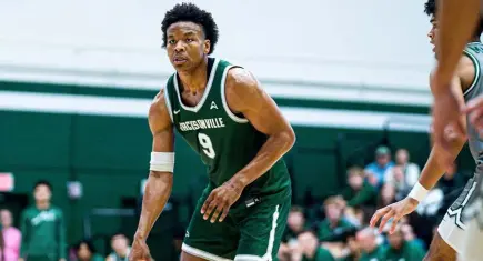 Karşıyaka’ya ABD’li takviye: Kendall Munson imzayı attı!