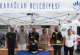 Kınay: “Afetlere hazırlıklı olmak hepimizin zorunluluğu”