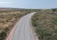 Kınık’ta 12,5 kilometrelik yol yenileme çalışması tamamlandı