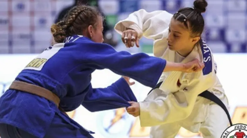 judo