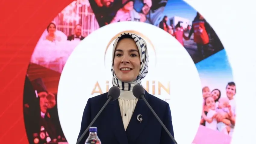 Mahinur &Ouml;zdemir G&ouml;ktaş