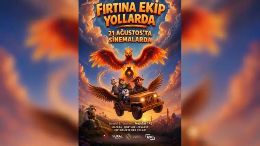 fırtına