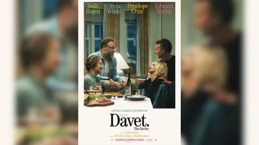 davet