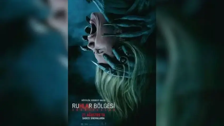 ruhlar