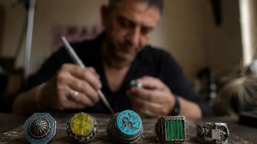 y&uuml;z&uuml;kler
