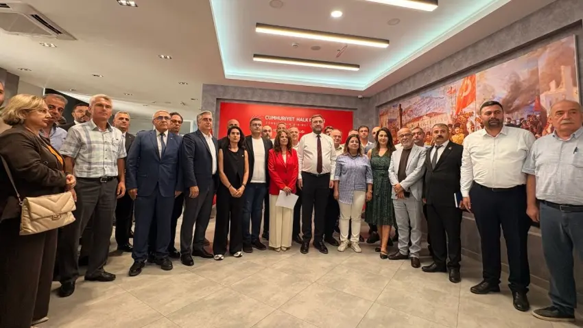 CHP