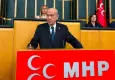 MHP Lideri Bahçeli’den İsrail’e tarihi uyarı: Türk milleti ayağa kalktığı zaman önünde durabilecek bir güç yoktur!