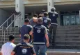 Muğla'da göçmen kaçakçılarına darbe: 5 tutuklama
