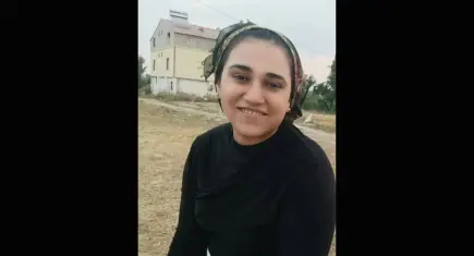 Müjde Güngör için adalet çağrısı: Çocuklar güvenli bir ortama kavuşturulsun