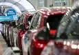 Otomotiv sektöründe ihracatta  ‘rekor’ içeride ‘durgunluk’