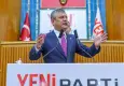 Özel'den 'çerçeve yasa' eleştirilerine yanıt