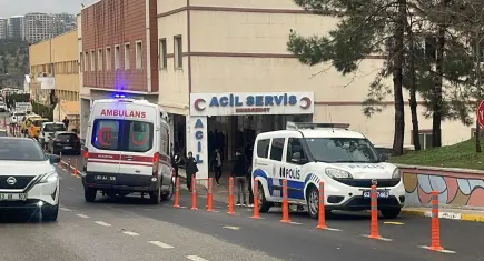 Şanlıurfa’da acı olay: Evinin balkonundan düşen genç kadın hayatını kaybetti