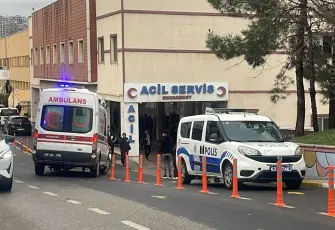 Şanlıurfa’da acı olay: Evinin balkonundan düşen genç kadın hayatını kaybetti