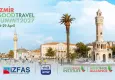 Sürdürülebilir turizmin küresel buluşma noktası İzmir olacak