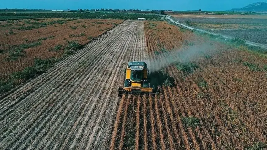 Tarımsal destek ödemeleri hesaplara yatıyor haberinin görseli