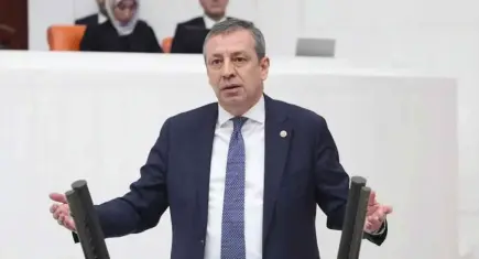 Türeli’den Zümra Eren açıklaması: Sevinçli haberin ardında acı bir gerçek var