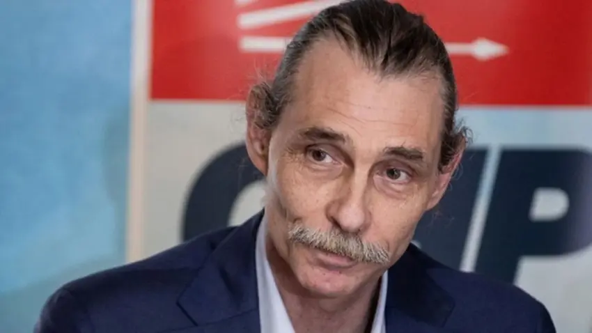 Tutuklu Etimesgut Belediye Başkanı Erdal Beşikçioğlu siyaseti bırakıyor haberinin görseli