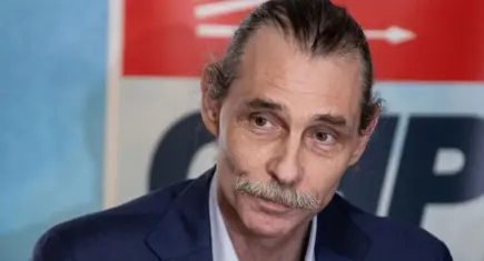 Tutuklu Etimesgut Belediye Başkanı Erdal Beşikçioğlu siyaseti bırakıyor