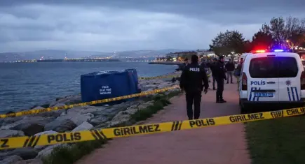 Üç kardeşin cesedi denizden çıkmıştı: Diğeri sağ bulundu