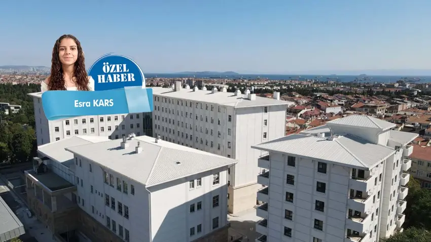 Yaz ayları öğrenci için barınma sınavına dönüştü: Kalacak yer bulabilecek miyiz? haberinin görseli
