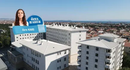 Yaz ayları öğrenci için barınma sınavına dönüştü: Kalacak yer bulabilecek miyiz?