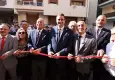 YENİ Parti İzmir'de ikinci ilçe binasını Gaziemir'de açtı: Burası halkın evi olacak!