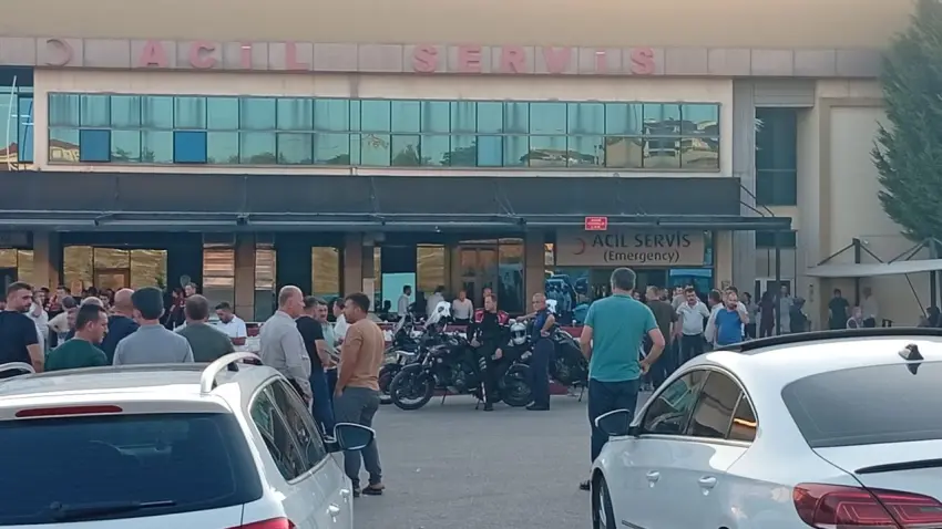 Ankara’da maden ocağındaki göçük: 9 şüpheli gözaltında haberinin görseli