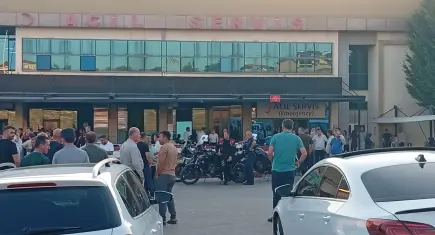 Ankara’da maden ocağındaki göçük: 9 şüpheli gözaltında