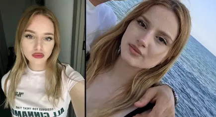 Babasını ziyaret etmek için Adana’ya gelen 15 yaşındaki Selin’den haber alınamıyor