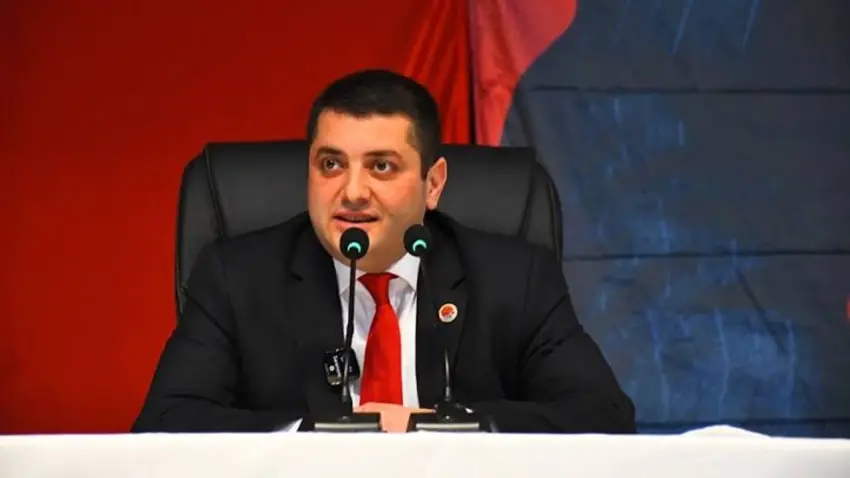 Başkan Demir'den '250 milyon TL destek' açıklamasına tepki 