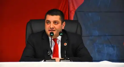 Başkan Demir'den '250 milyon TL destek' açıklamasına tepki 