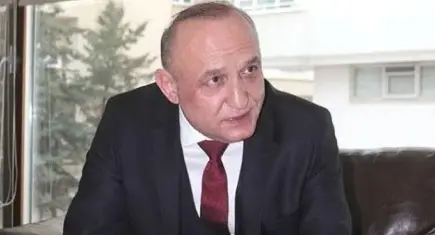Bıçaklı saldırıya uğrayan vekil Melih Meriç ambulans uçakla İstanbul'a sevk edilecek!