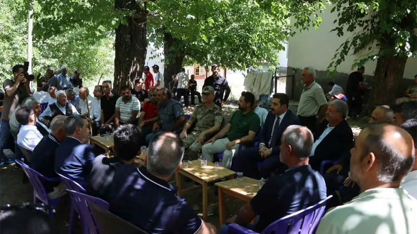 Bingöl’de 300 yıllık gelenek: Yapılmadığı yıl afet getirdiğine inanılıyor haberinin görseli