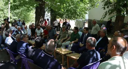 Bingöl’de 300 yıllık gelenek: Yapılmadığı yıl afet getirdiğine inanılıyor