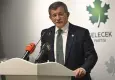 Gelecek Partisi resmen feshedildi