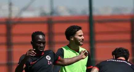 Göztepe’de Gençlerbirliği mesaisi tamam! Gözler kritik maçta